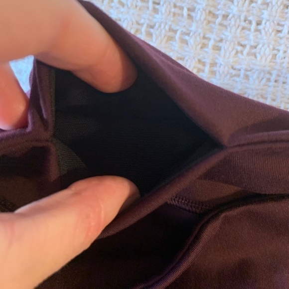 Victoria's Secret Incredible Essential Legging New With Tags 6 Regular (1276) - Picture 8 of 11